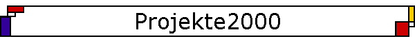 Projekte2000